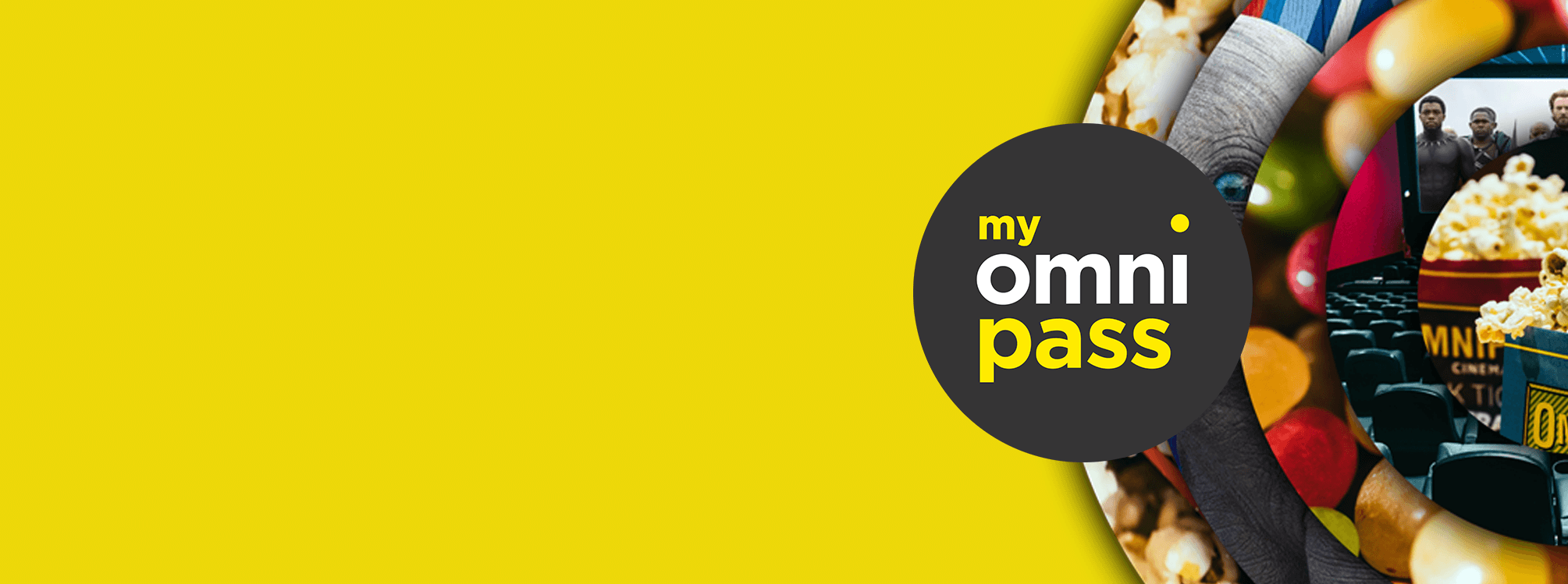 Omniplex Cinemas Book Films Tickets and View Cinema Listings