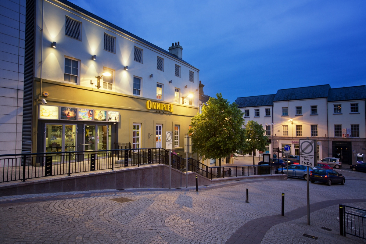 carrickfergus omiplex carrickfergus omiplex