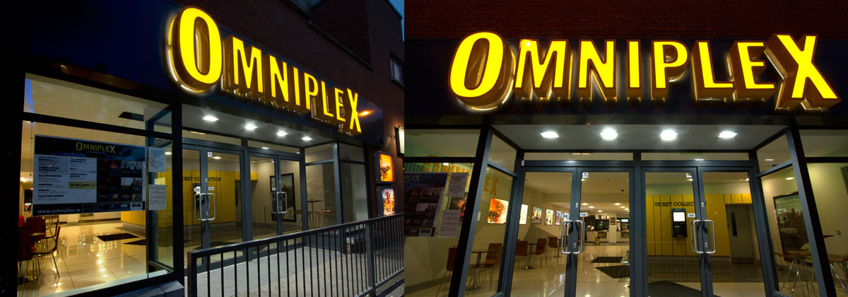 carrickfergus omiplex carrickfergus omiplex