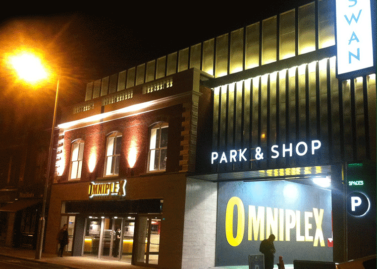 Omniplex Dublin-Rathmines | Cinema - Omniplex Cinemas