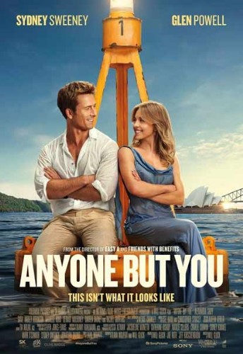 Anyone But You | Cinema Showtimes