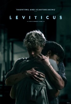 Leviticus Event poster