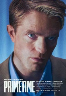 Primetime Event poster