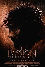 The Passion of the Christ Event poster