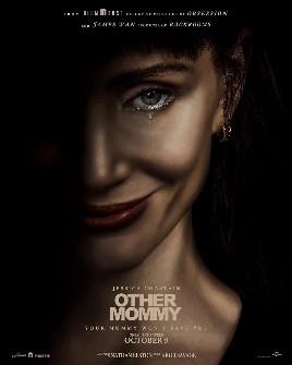 Other Mommy Event poster