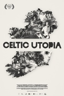 Celtic Utopia Event poster